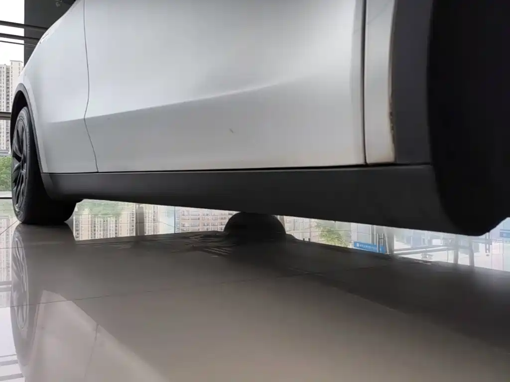 Tesla Model Y — фото 21