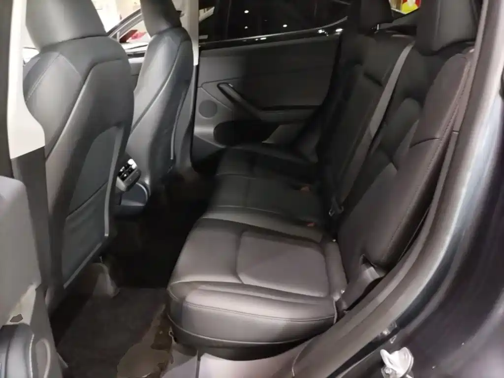 Tesla Model Y — фото 17