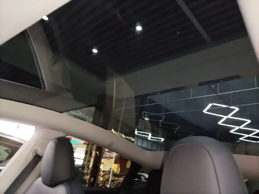 Tesla Model Y — фото 18
