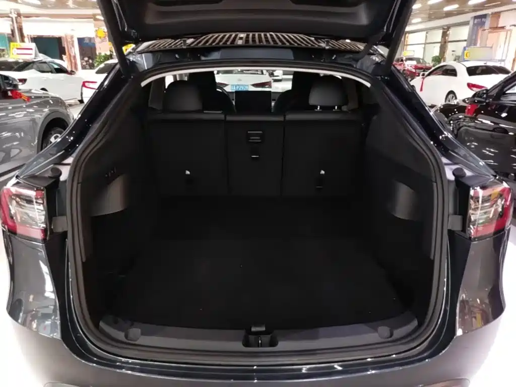 Tesla Model Y — фото 19