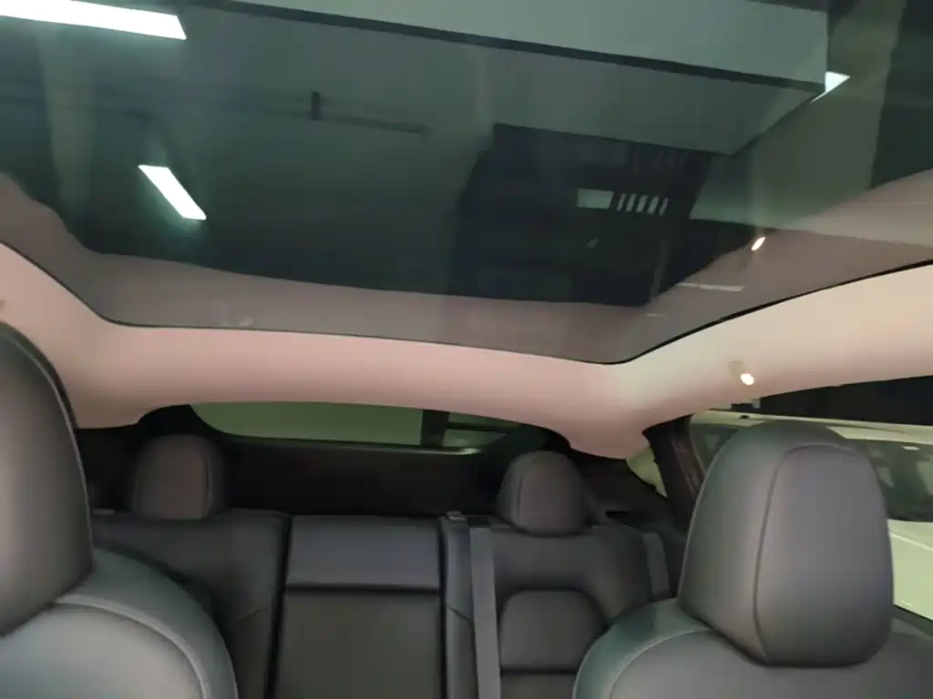 Tesla Model Y — фото 18