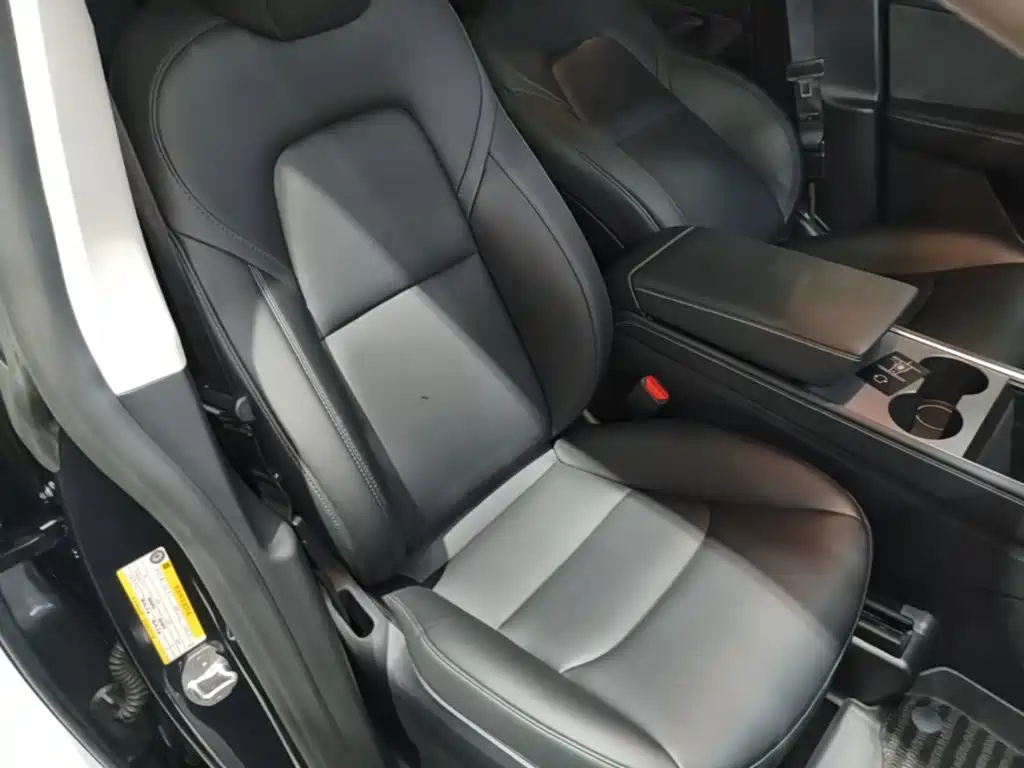 Tesla Model Y — фото 25