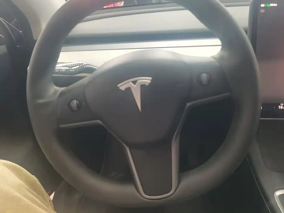Tesla Model Y — фото 15