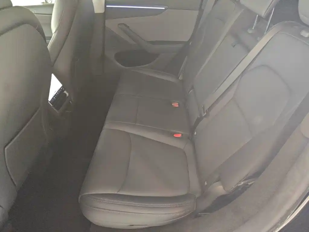 Tesla Model Y — фото 17