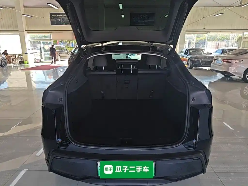 Tesla Model Y — фото 19