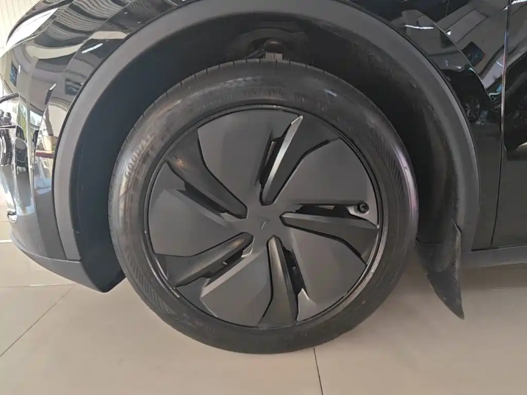 Tesla Model Y — фото 23