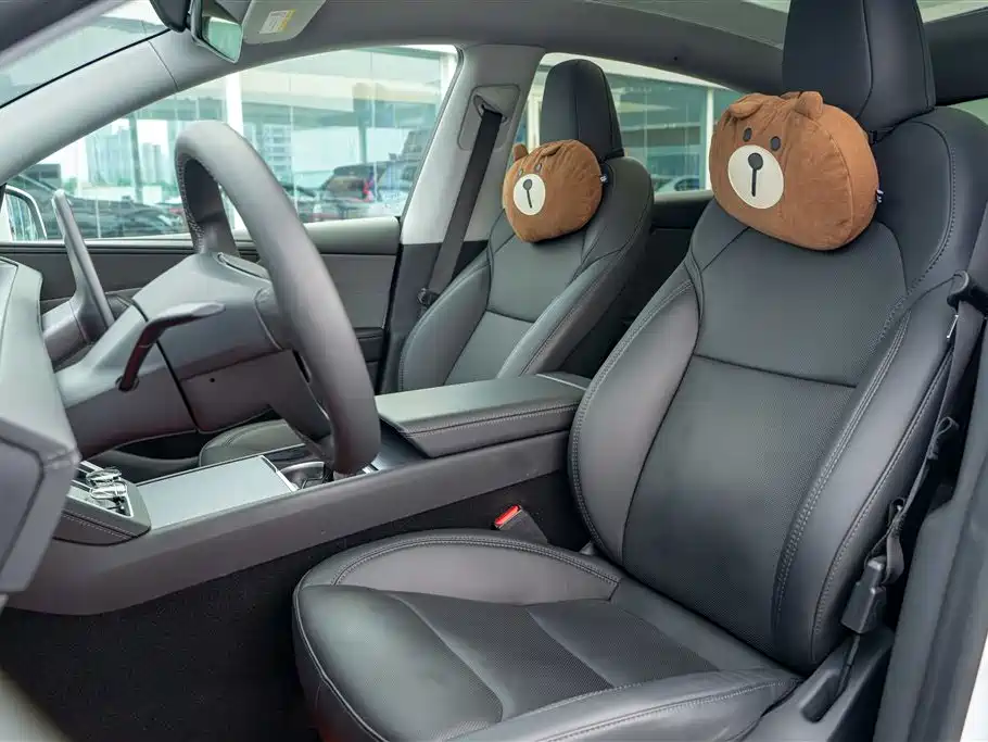 Tesla Model Y — фото 11