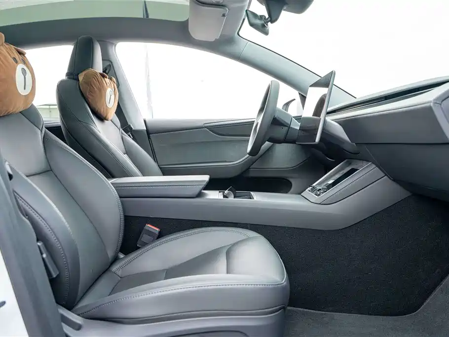 Tesla Model Y — фото 14