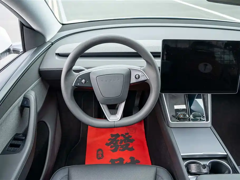 Tesla Model Y — фото 19