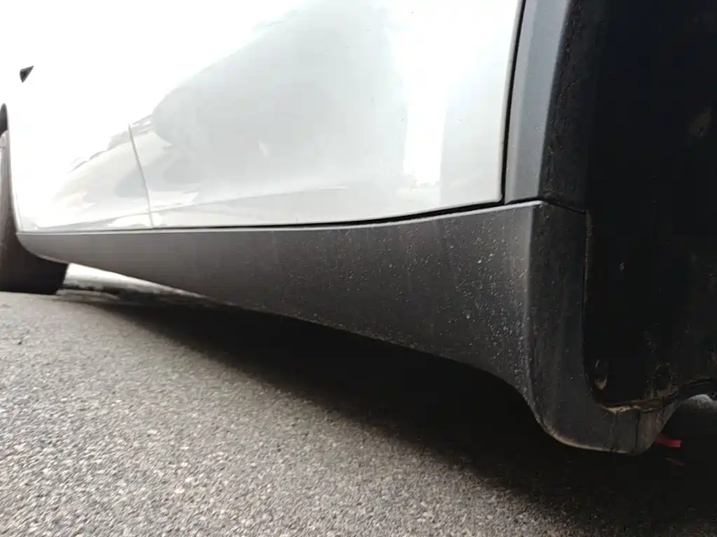 Tesla Model Y — фото 22
