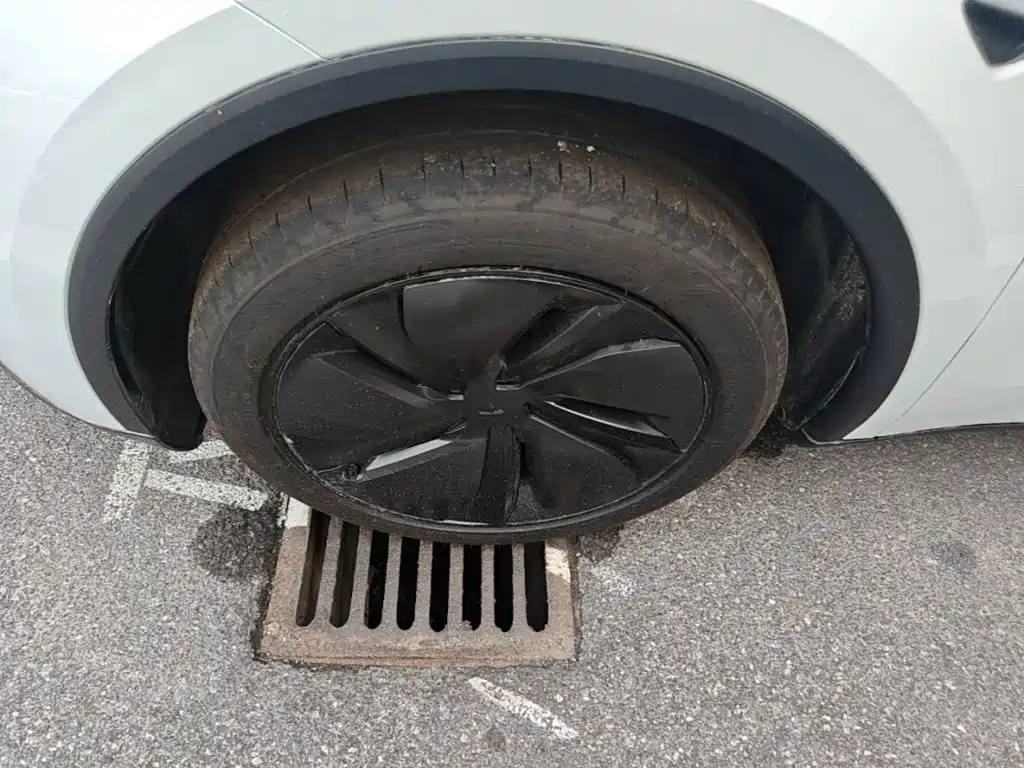 Tesla Model Y — фото 23