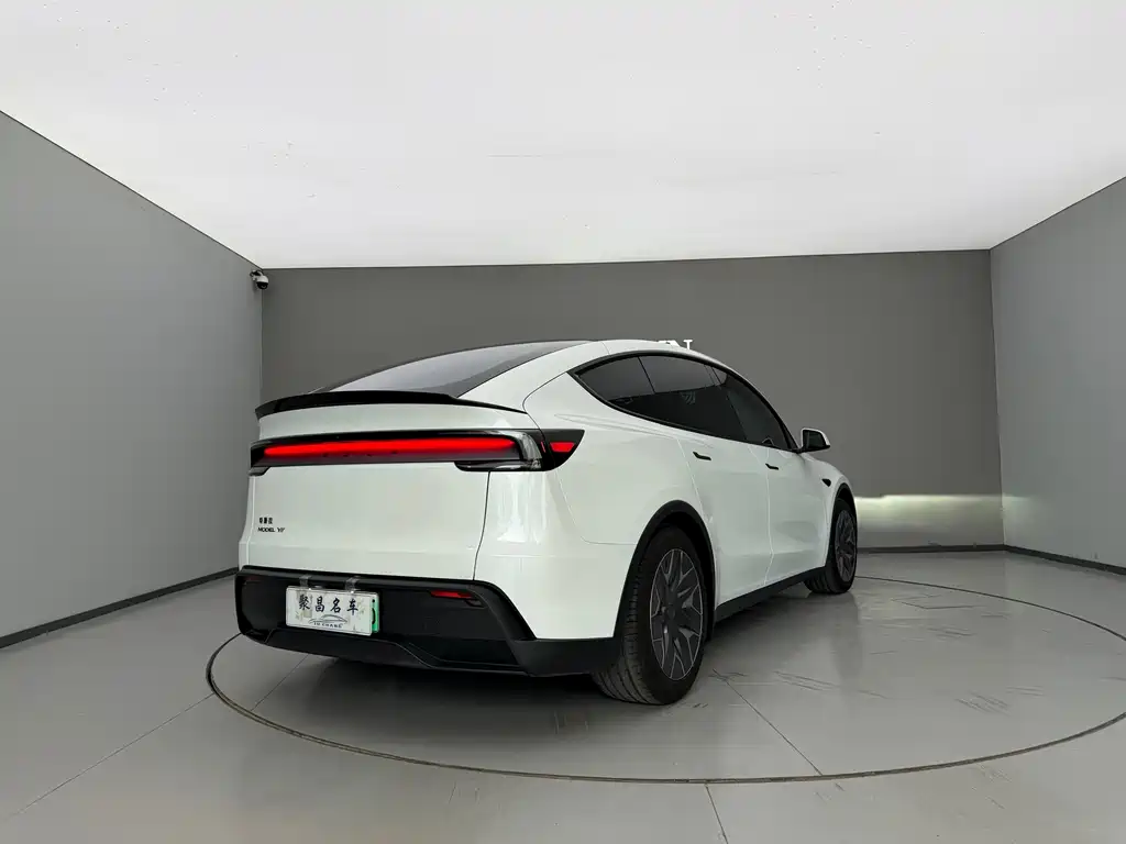 Tesla Model Y L — фото 5