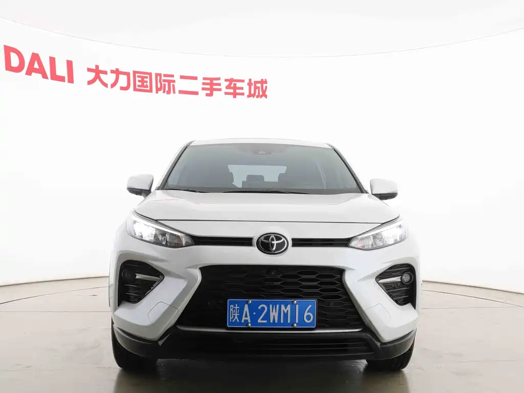 Toyota Wildlander — фото 2