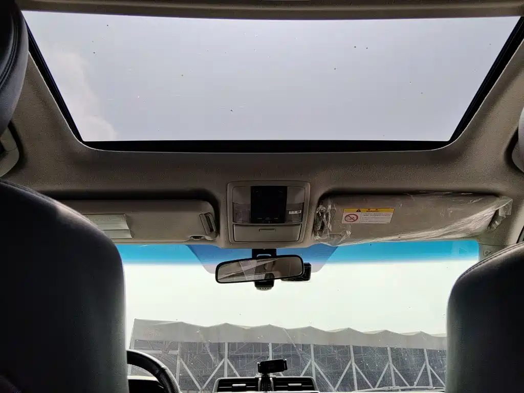 Toyota Prado — фото 14