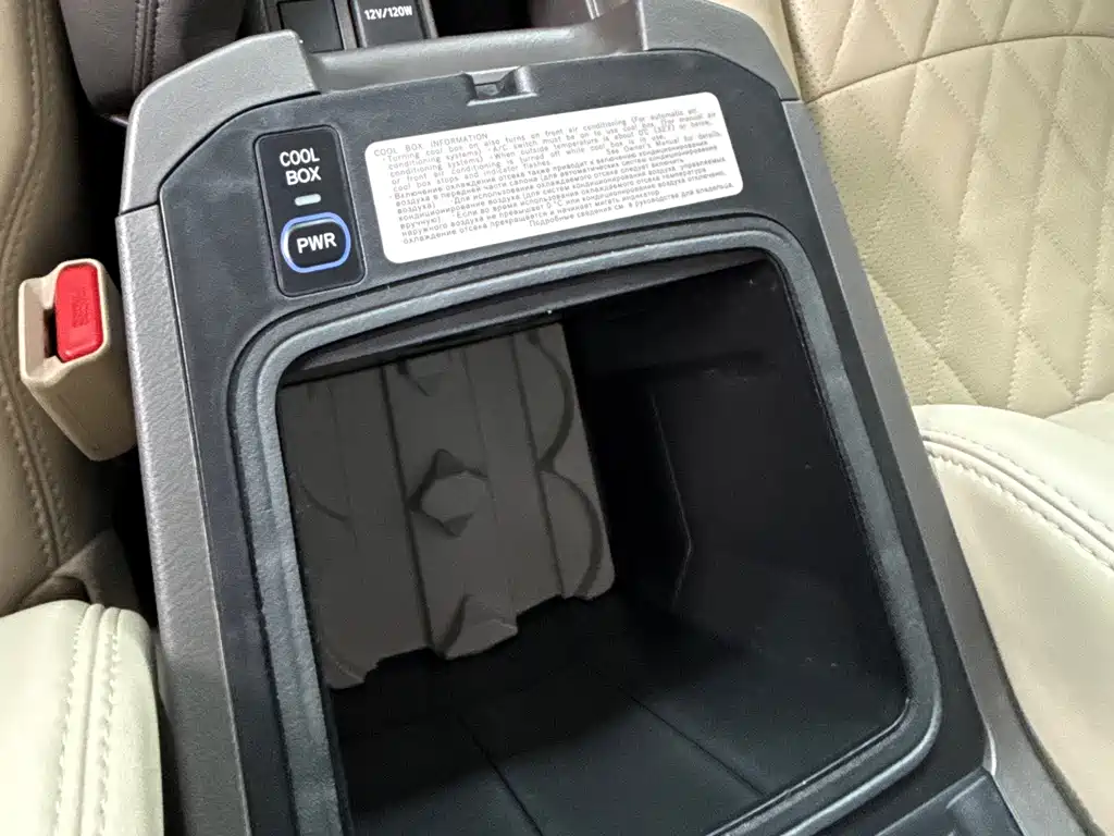 Toyota Prado (Import) — фото 15