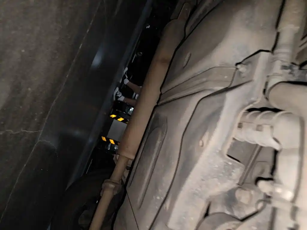 Toyota RAV4 — фото 18