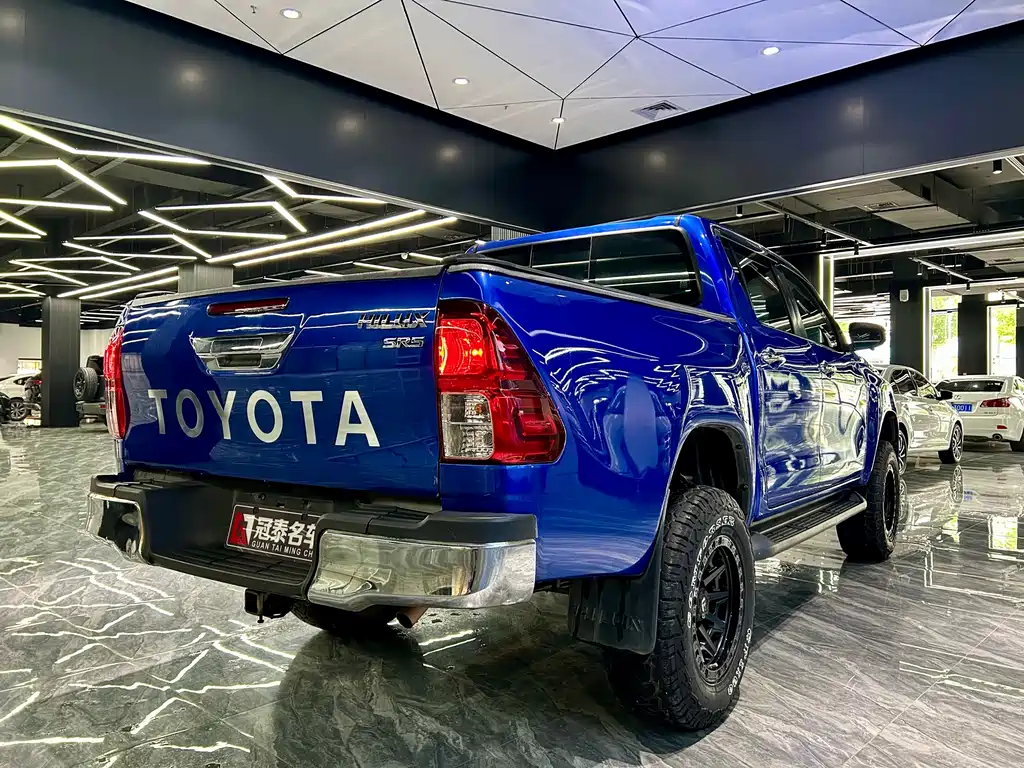 Toyota  — фото 5