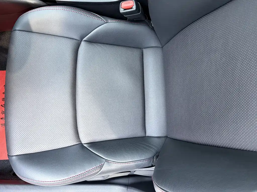 Toyota Levin — фото 18