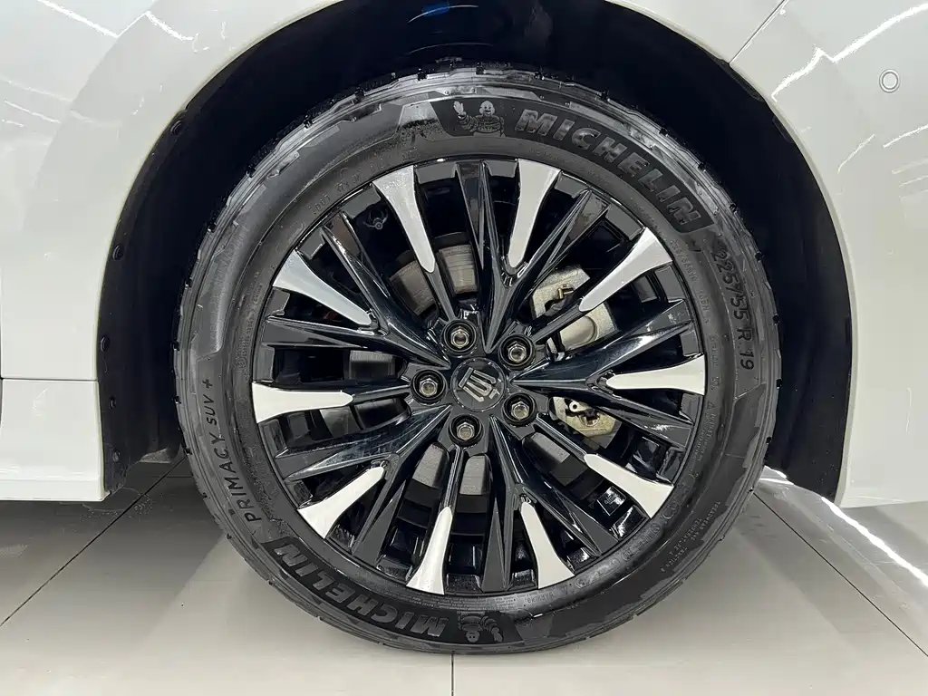 Toyota Vellfire — фото 26