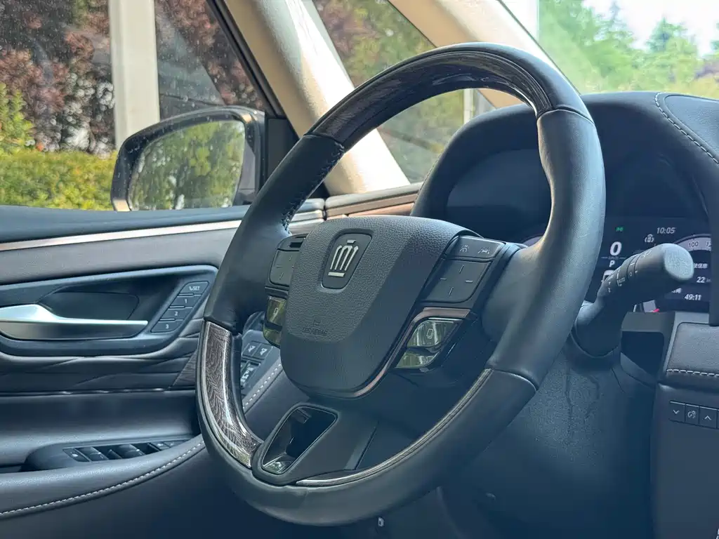 Toyota Vellfire — фото 17