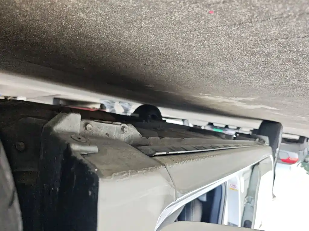 Toyota Levin — фото 19
