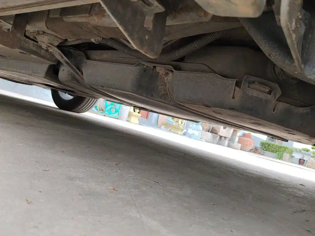 Toyota RAV4 — фото 18
