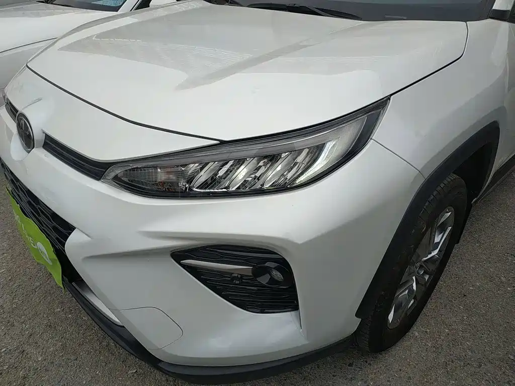 Toyota Wildlander — фото 18