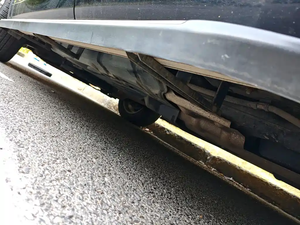 Toyota Highlander — фото 18