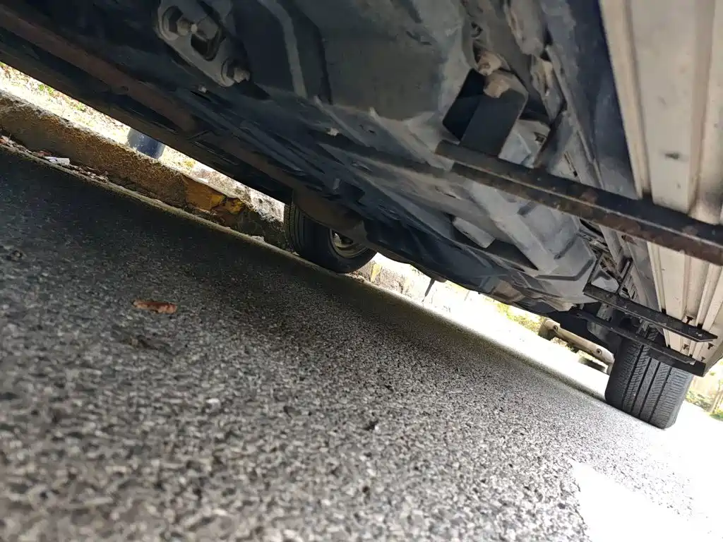 Toyota Highlander — фото 19