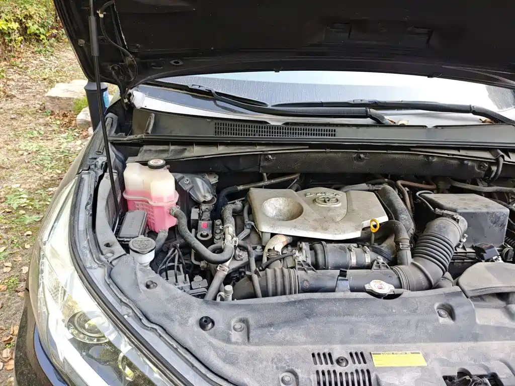 Toyota Highlander — фото 21