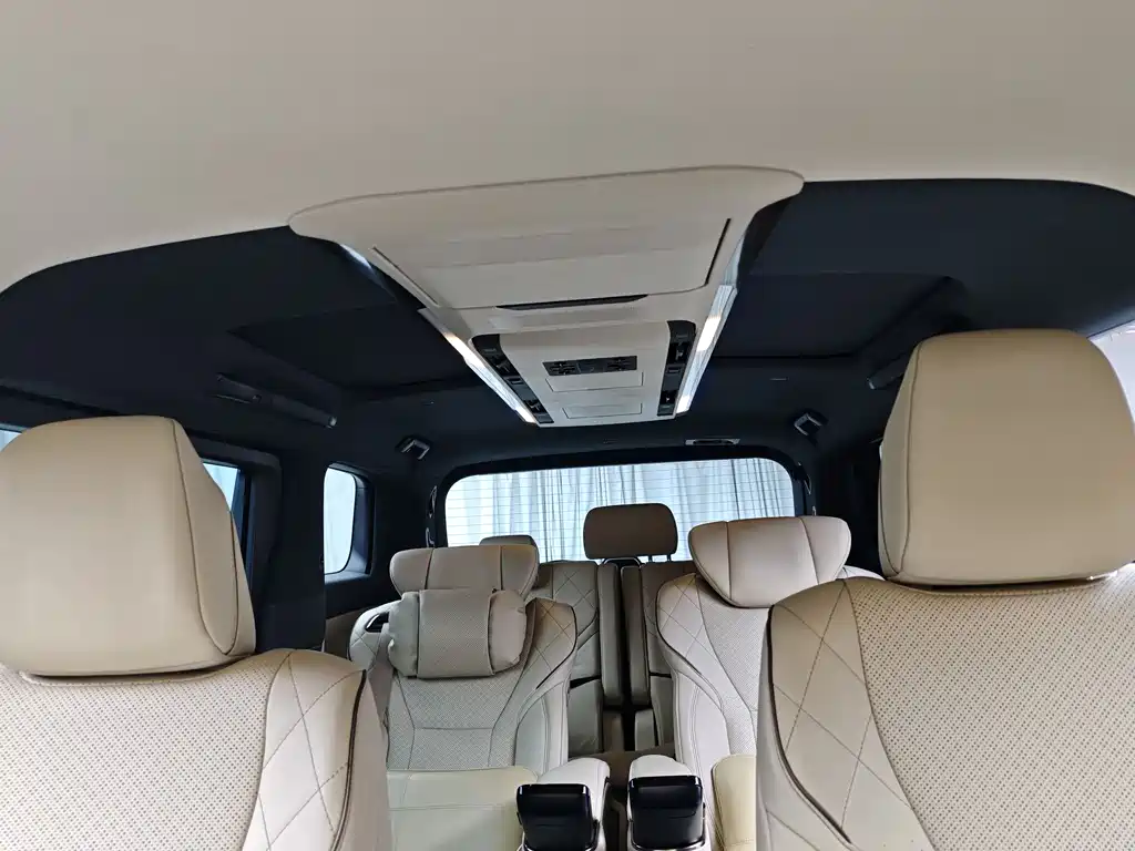 Toyota Vellfire — фото 13