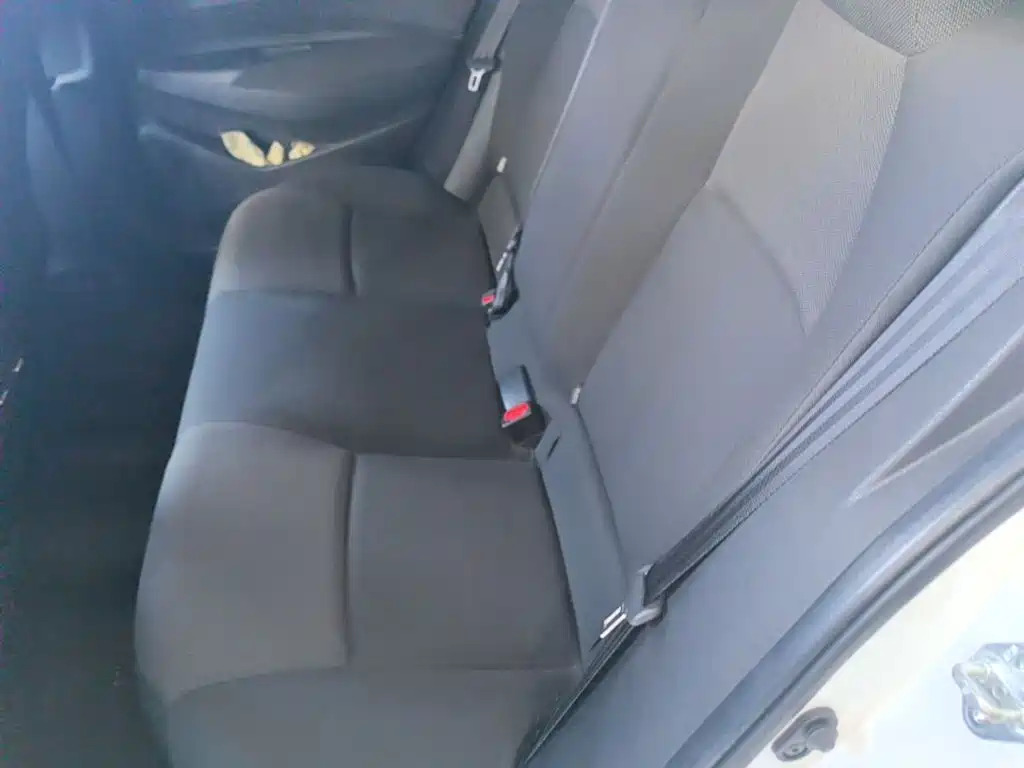 Toyota Levin — фото 17