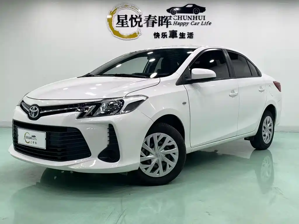 Toyota Vios