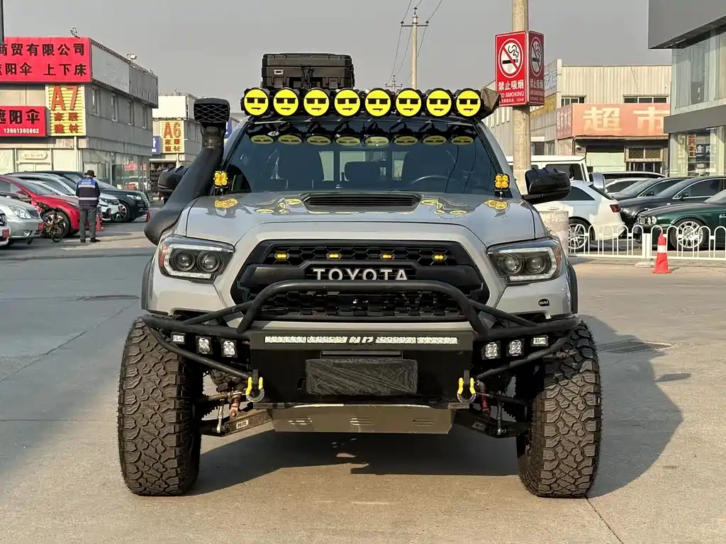 Toyota  — фото 2