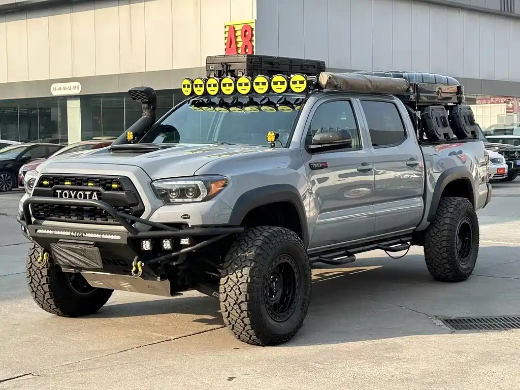 Toyota 