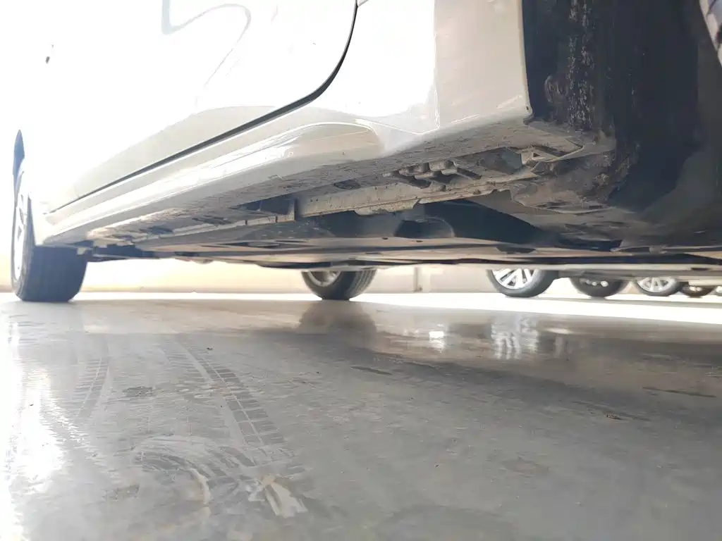 Toyota Levin — фото 19