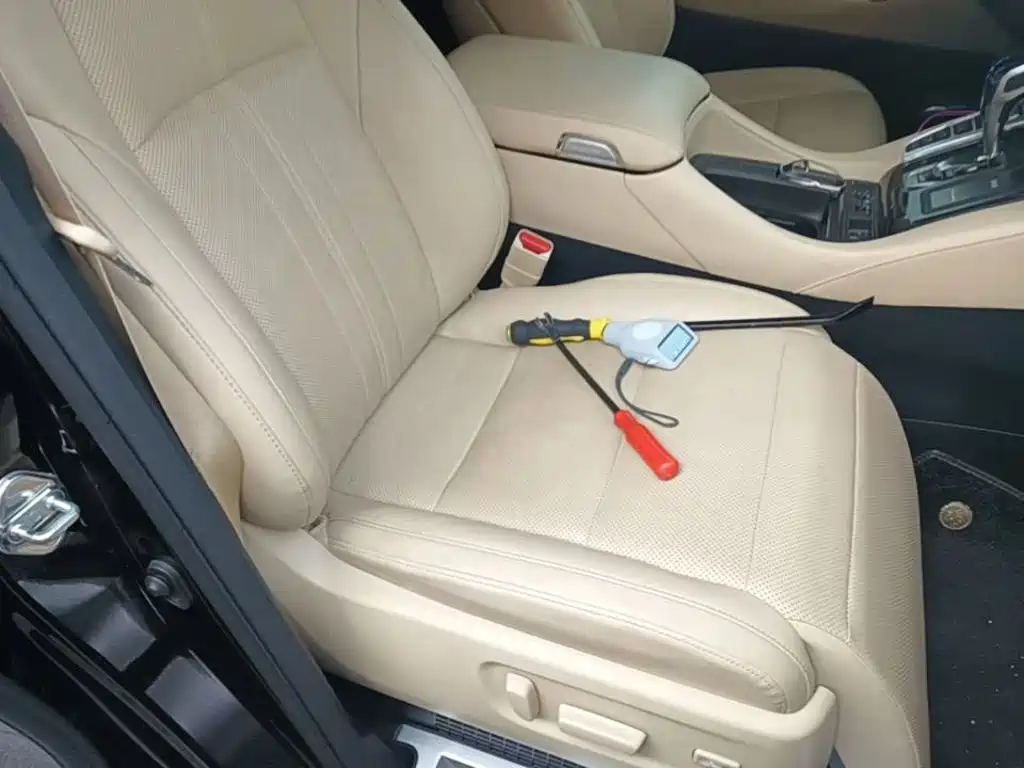 Toyota Vellfire — фото 25