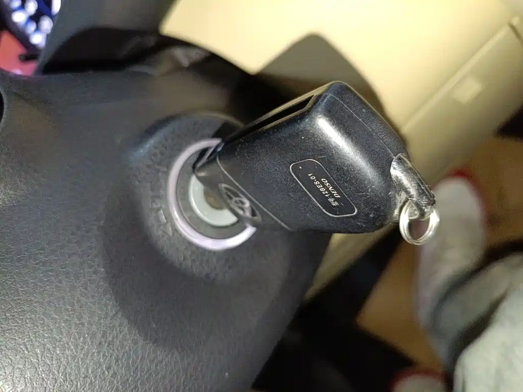 Toyota Highlander — фото 17
