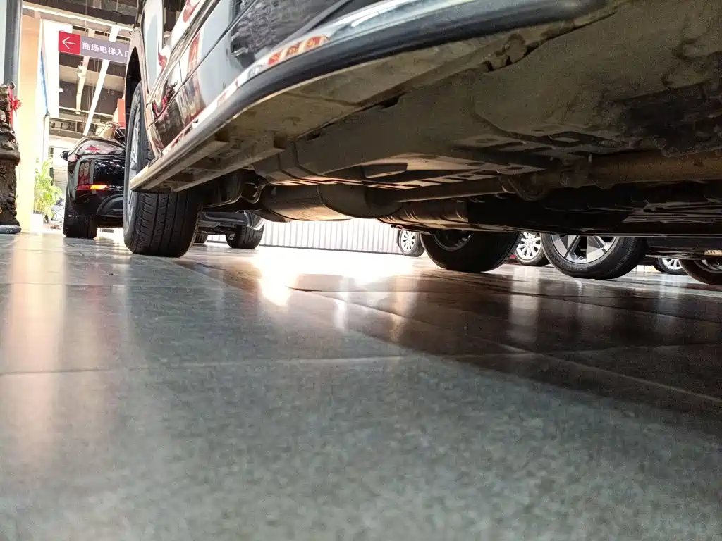 Toyota Highlander — фото 20