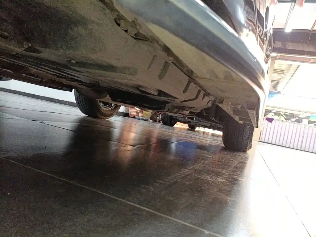 Toyota Highlander — фото 21