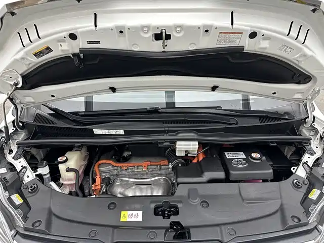 Toyota Alphard — фото 17