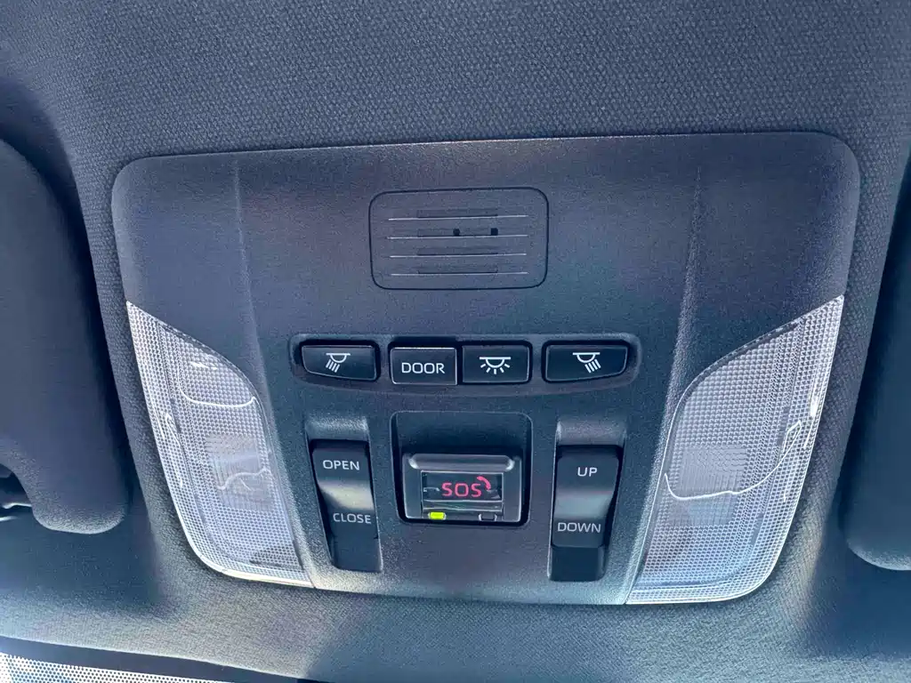 Toyota Levin — фото 13
