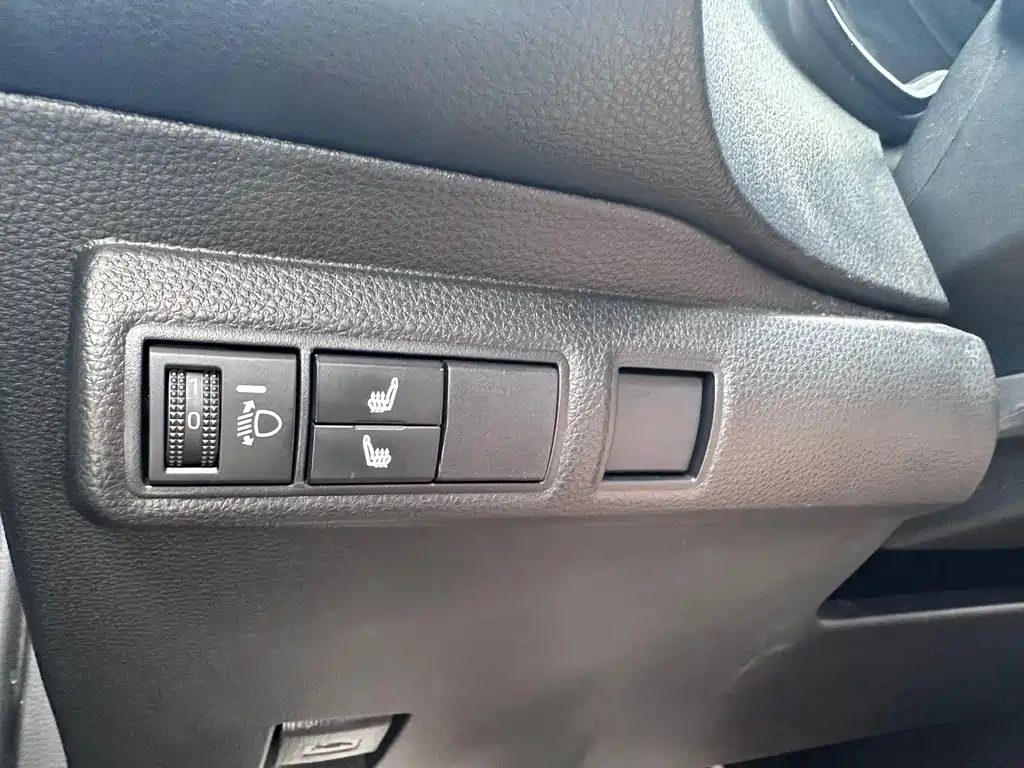 Toyota Levin — фото 17