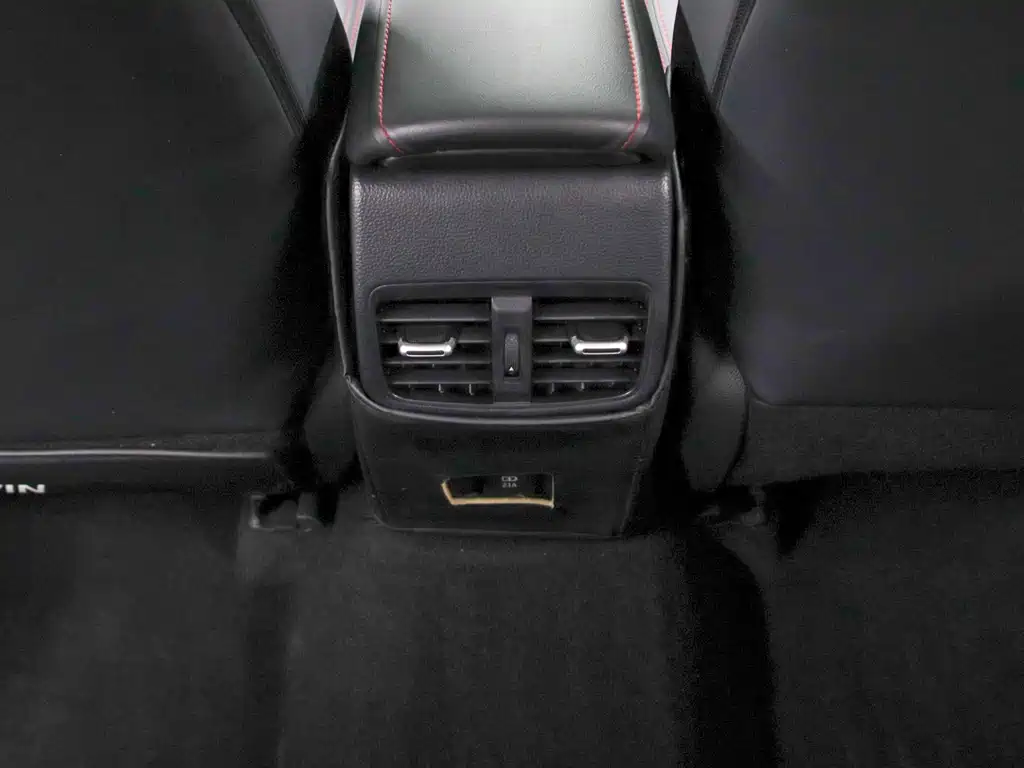 Toyota Levin — фото 16
