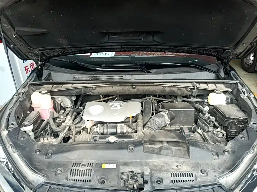 Toyota Highlander — фото 20