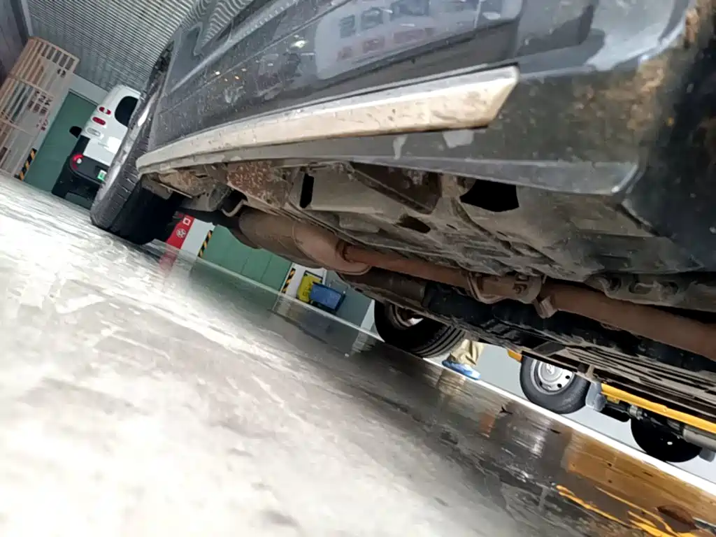 Toyota Highlander — фото 21