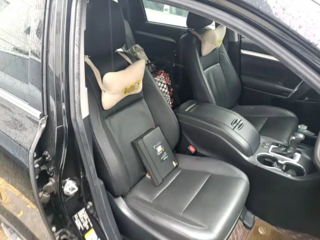 Toyota Highlander — фото 25