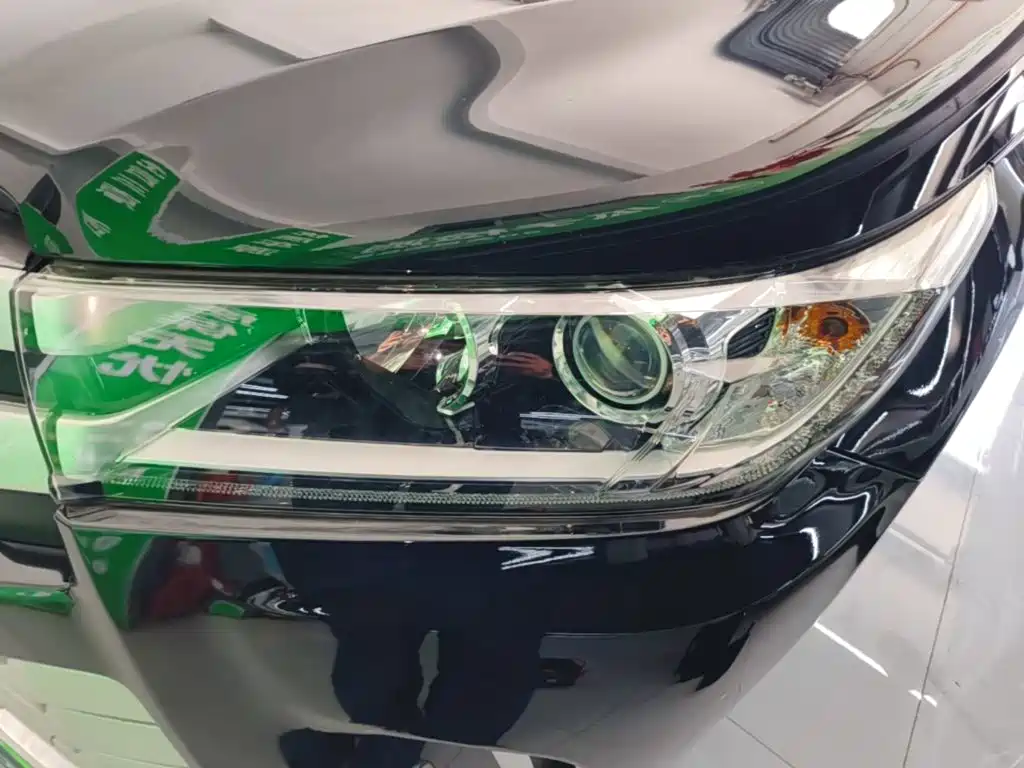 Toyota Highlander — фото 24