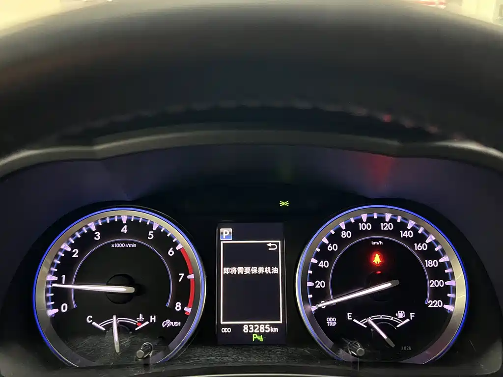 Toyota Highlander — фото 14