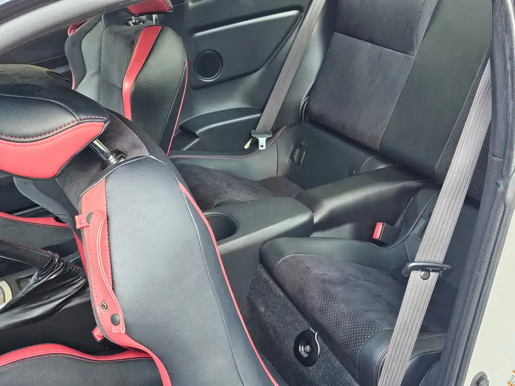 Toyota 86 — фото 8
